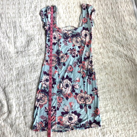Free People Intimately Bodycon Dress - Picture 1 of 3